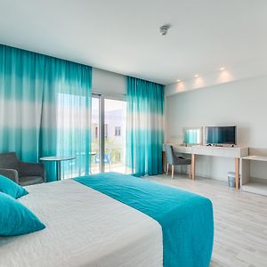 Chambre Familiale